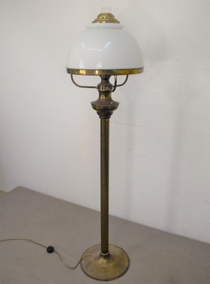 Floor Lamp, Italy, 1950s-AOL-1259208