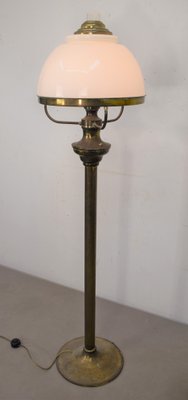 Floor Lamp, Italy, 1950s-AOL-1259208