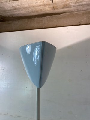 Floor Lamp Mod. Otello by Bruno Gecchelin for Oluce 1980s-DE-1819140