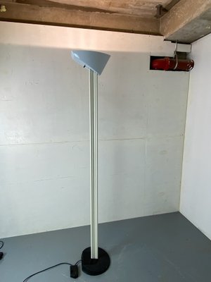 Floor Lamp Mod. Otello by Bruno Gecchelin for Oluce 1980s-DE-1819140