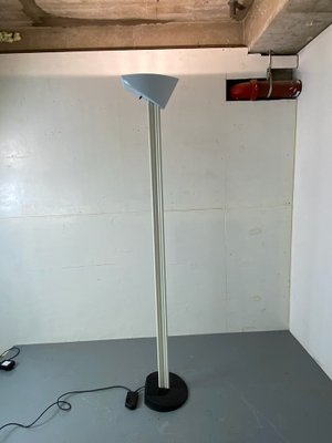 Floor Lamp Mod. Otello by Bruno Gecchelin for Oluce 1980s-DE-1819140