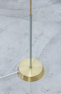 Floor Lamp No. 285 by Hans-Agne Jakobsson, 1950s-KO-2024165