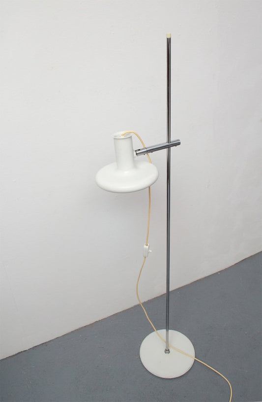 Floor Lamp Optima by Hans Due for Fog & Morup, 1970s