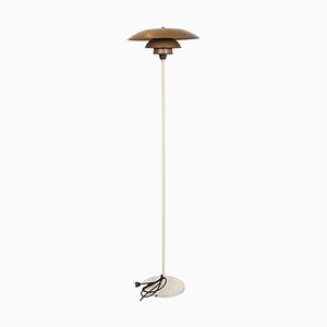 Floor Lamp Ph-4/3 by Poul Henningsen, 1930s-MTD-1732762