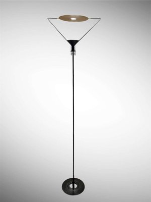 Floor Lamp Polifemo by Carlo Forcolini for Artemide, Italy-LBS-2019708