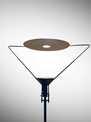 Floor Lamp Polifemo by Carlo Forcolini for Artemide, Italy-LBS-2019708