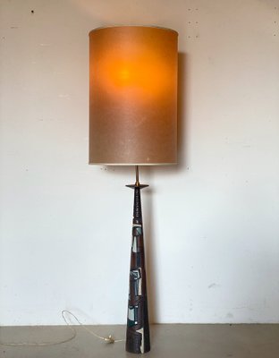 Floor Lamp, School of Turin, 1950s-NPC-1058747