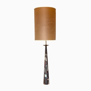 Floor Lamp, School of Turin, 1950s-NPC-1058747