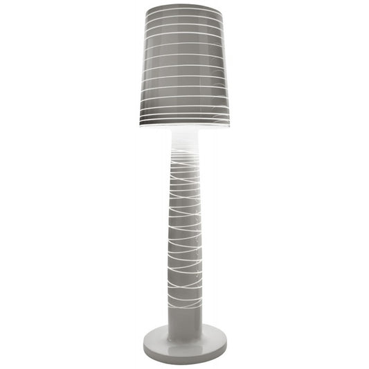 Lady Jane - Polyethylene Floor Lamp by Serralunga