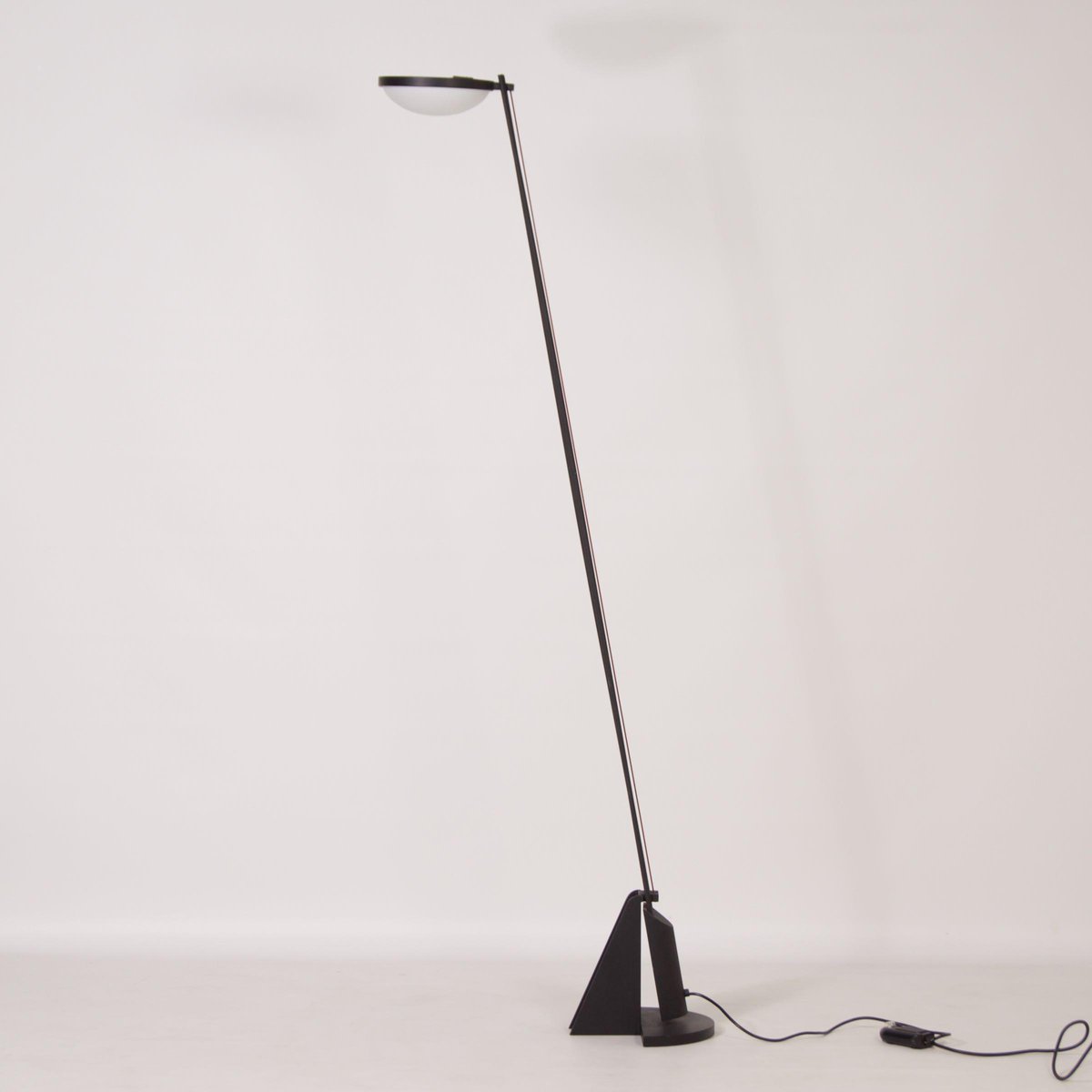 Floor Lamp Truck by Marco Borgna for New Society, 1970s