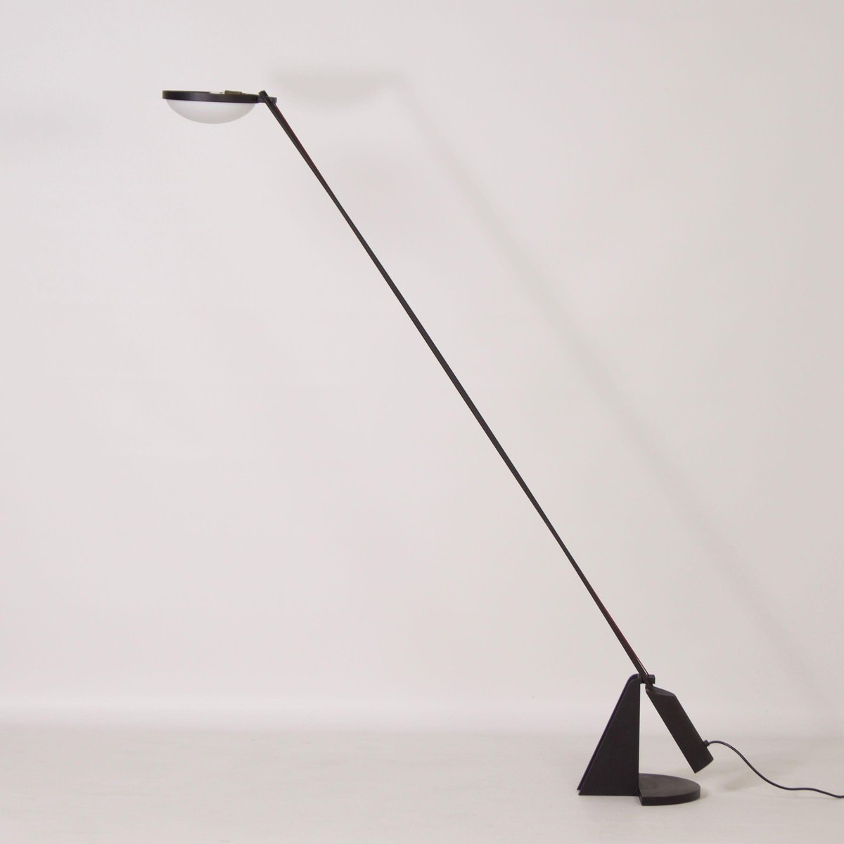 Floor Lamp Truck by Marco Borgna for New Society, 1970s