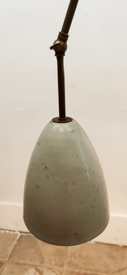 Floor Lamp with Adjustable Joints-QLH-1128467