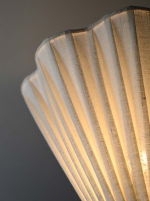 Floor Lamp with Two Light Points, 1960s-QWP-2033988