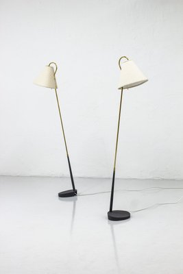 Floor Lamps by Asea Belysning, Set of 2-KO-1113839