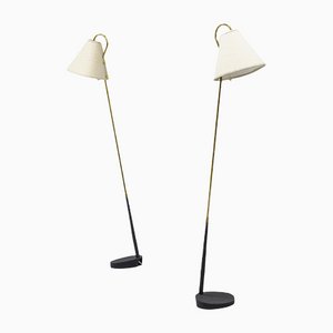 Floor Lamps by Asea Belysning, Set of 2-KO-1113839