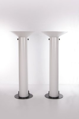 Floor Lamps by Elio Martinelli, Italy, 1960, Set of 2-EZZ-1191181