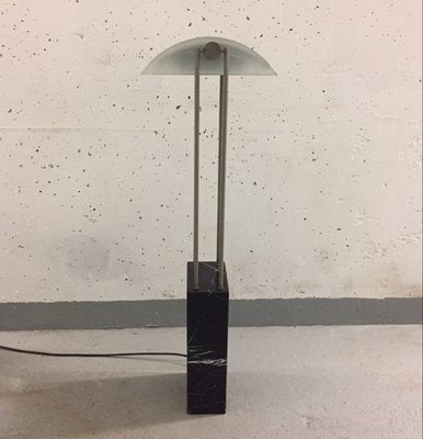 Floor Lamps by Pierre Lallemand for Moonlight, 1980s, Set of 2-VAM-566708