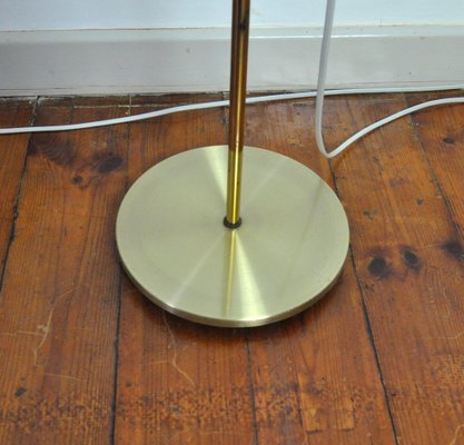 Floor Lamps by Sven Mejlstrøm for Mejlstrøm Belysning, 1960s, Set of 2-HPQ-2043267