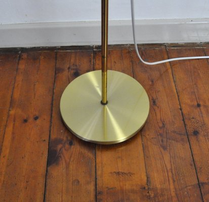 Floor Lamps by Sven Mejlstrøm for Mejlstrøm Belysning, 1960s, Set of 2-HPQ-2043267