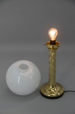 Floor or Big Table Lamp, Germany, 1970s-TZ-1168409