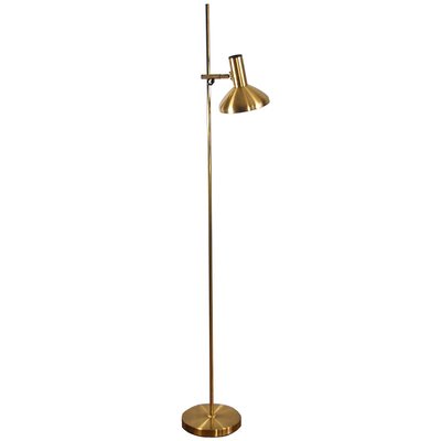 Floor Spot Lamp, Germany, 1970s-GIW-1293594