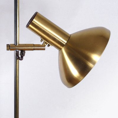 Floor Spot Lamp, Germany, 1970s-GIW-1293594