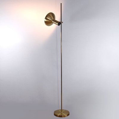 Floor Spot Lamp, Germany, 1970s-GIW-1293594