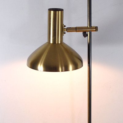 Floor Spot Lamp, Germany, 1970s-GIW-1293594