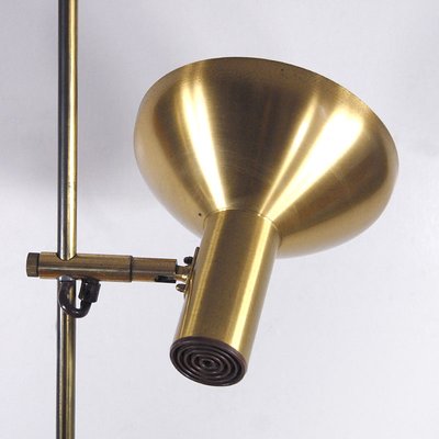 Floor Spot Lamp, Germany, 1970s-GIW-1293594