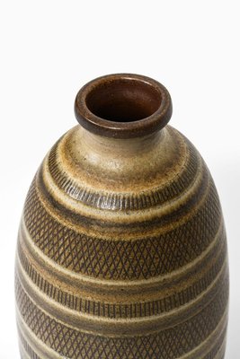 Floor Vase by Arthur Andersson for Wallåkra-SC-831971