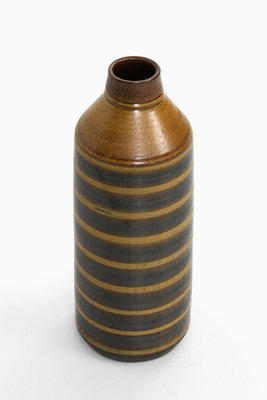 Floor Vase by Birger Larsson for Wallåkra-SC-920206