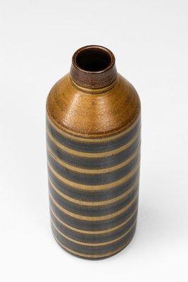 Floor Vase by Birger Larsson for Wallåkra-SC-920206