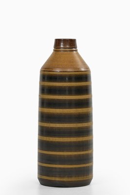 Floor Vase by Birger Larsson for Wallåkra-SC-920206