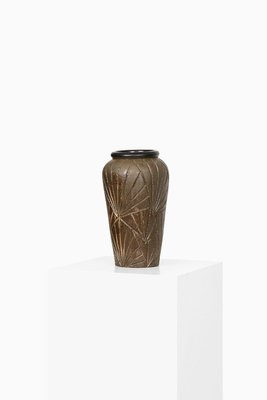 Floor Vase by Ingrid Atterberg for Upsala Ekeby-SC-831974