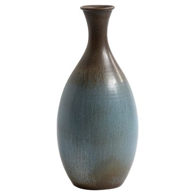 Floor Vase by Sven Wejsfelt for Gustavsberg, Sweden-SC-990563