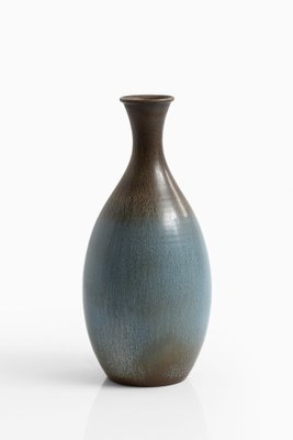 Floor Vase by Sven Wejsfelt for Gustavsberg, Sweden-SC-990563