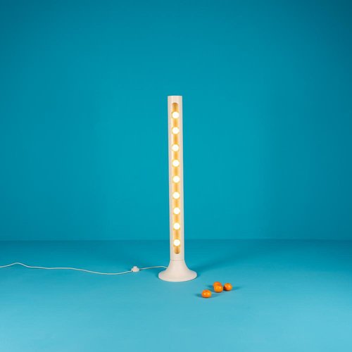 Floorlamp B10 by Rene-Jean Caillette for Disderot, 1970s