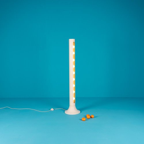 Floorlamp B10 by Rene-Jean Caillette for Disderot, 1970s