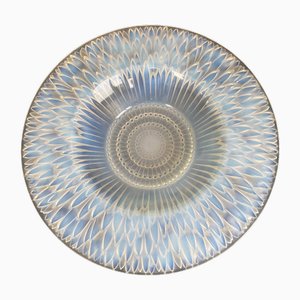 Flora Bella by Opalescent Bowl by René Lalique, 1932-DNG-1794442