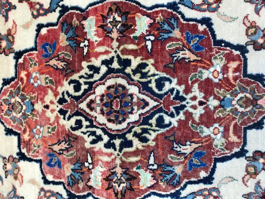 Floral Ispahan Rug-YMM-1158418