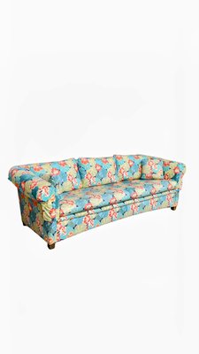 Floral Sofa by Raoul Dufy for Bench, 2000s-FCK-2022945