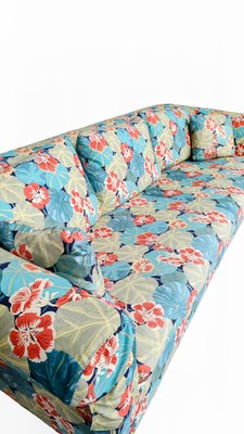 Floral Sofa by Raoul Dufy for Bench, 2000s-FCK-2022945