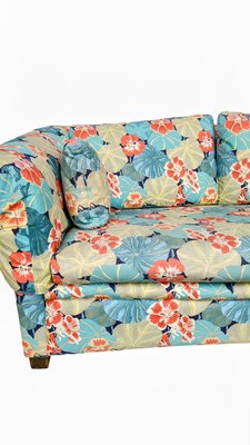 Floral Sofa by Raoul Dufy for Bench, 2000s-FCK-2022945