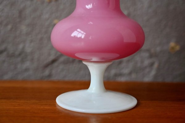 Florence Pink Vase, 1960s-AIU-1786513