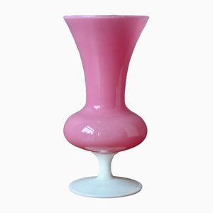 Florence Pink Vase, 1960s-AIU-1786513