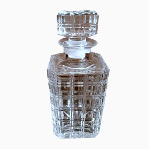 Florentine Handcrafted Crystal Bottle, 1990-QRS-1788240