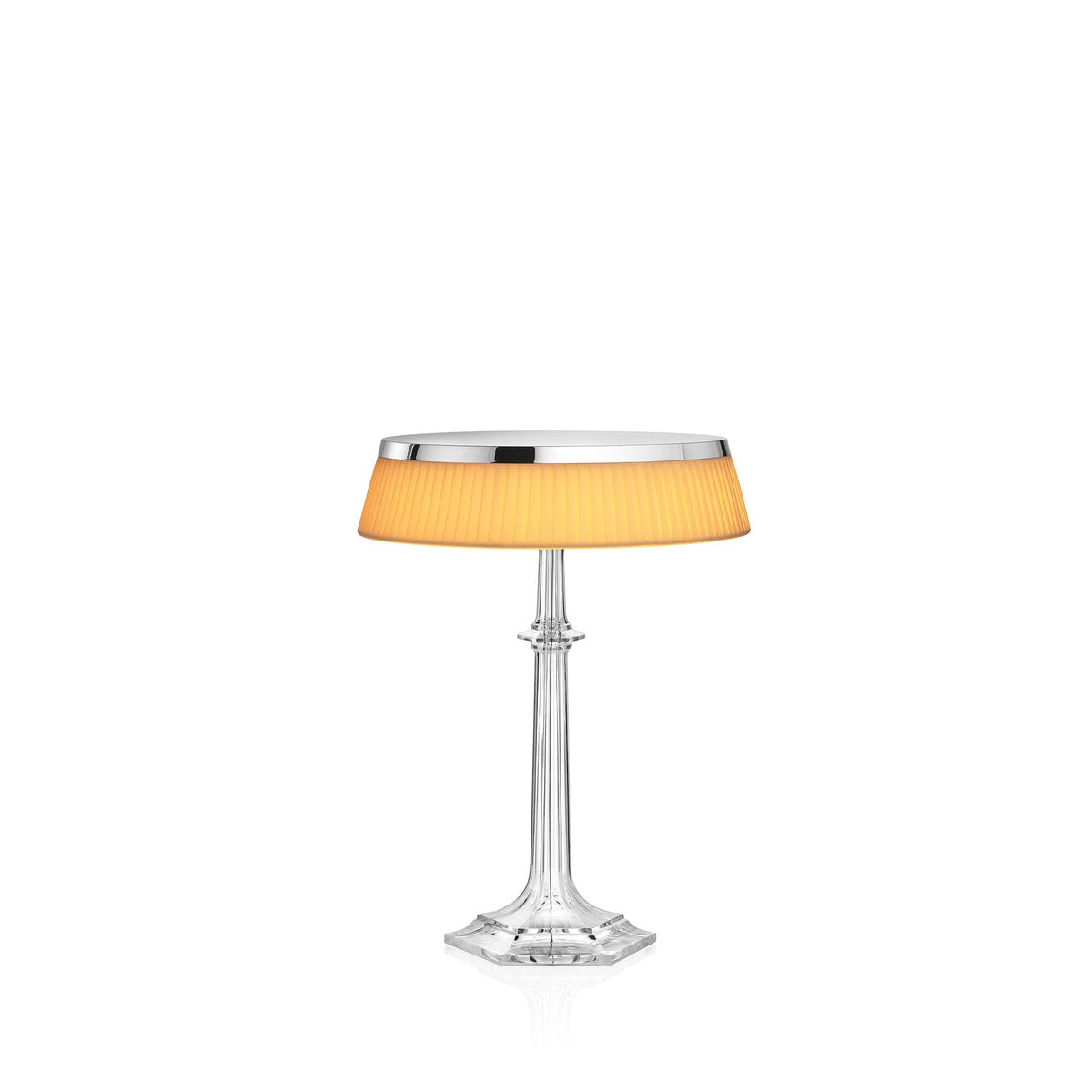 Flos Bonjour Chrome Fabric
