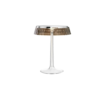 Flos Bonjour Chrome Fumee