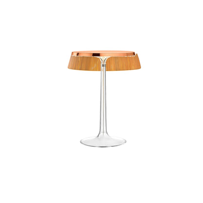 Flos Bonjour Copper Rattan