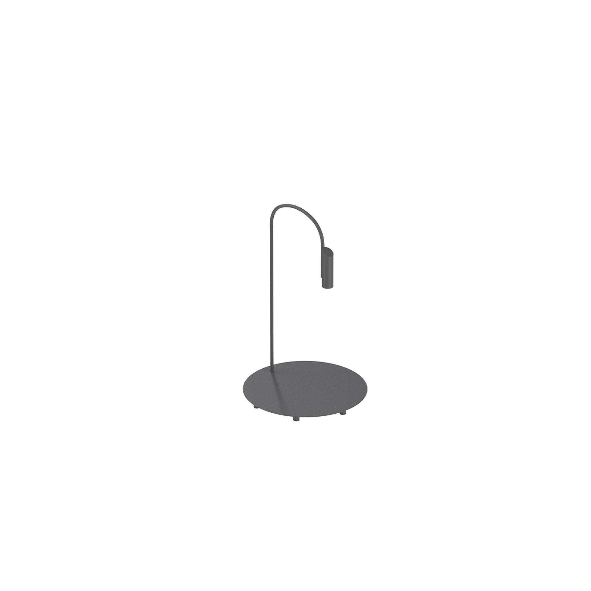 Caule Floor 2 Nest Lamp